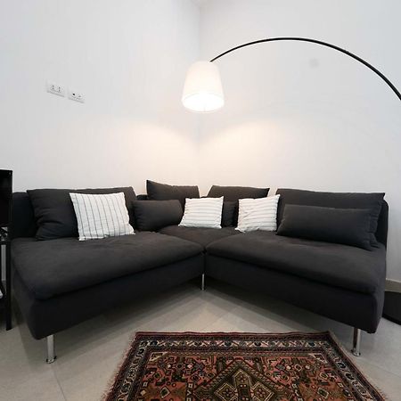 Gramsci Luxury Apartment By Dimorra Naples Exterior photo