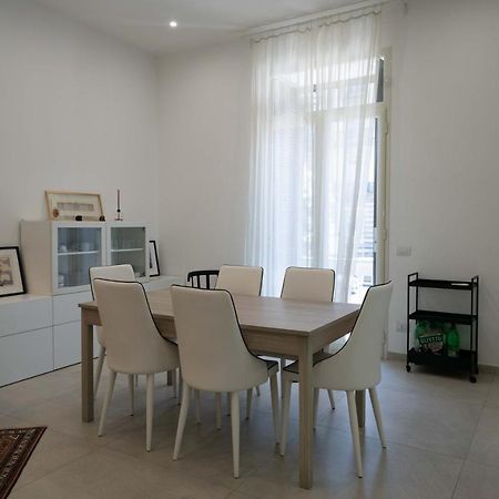 Gramsci Luxury Apartment By Dimorra Naples Exterior photo